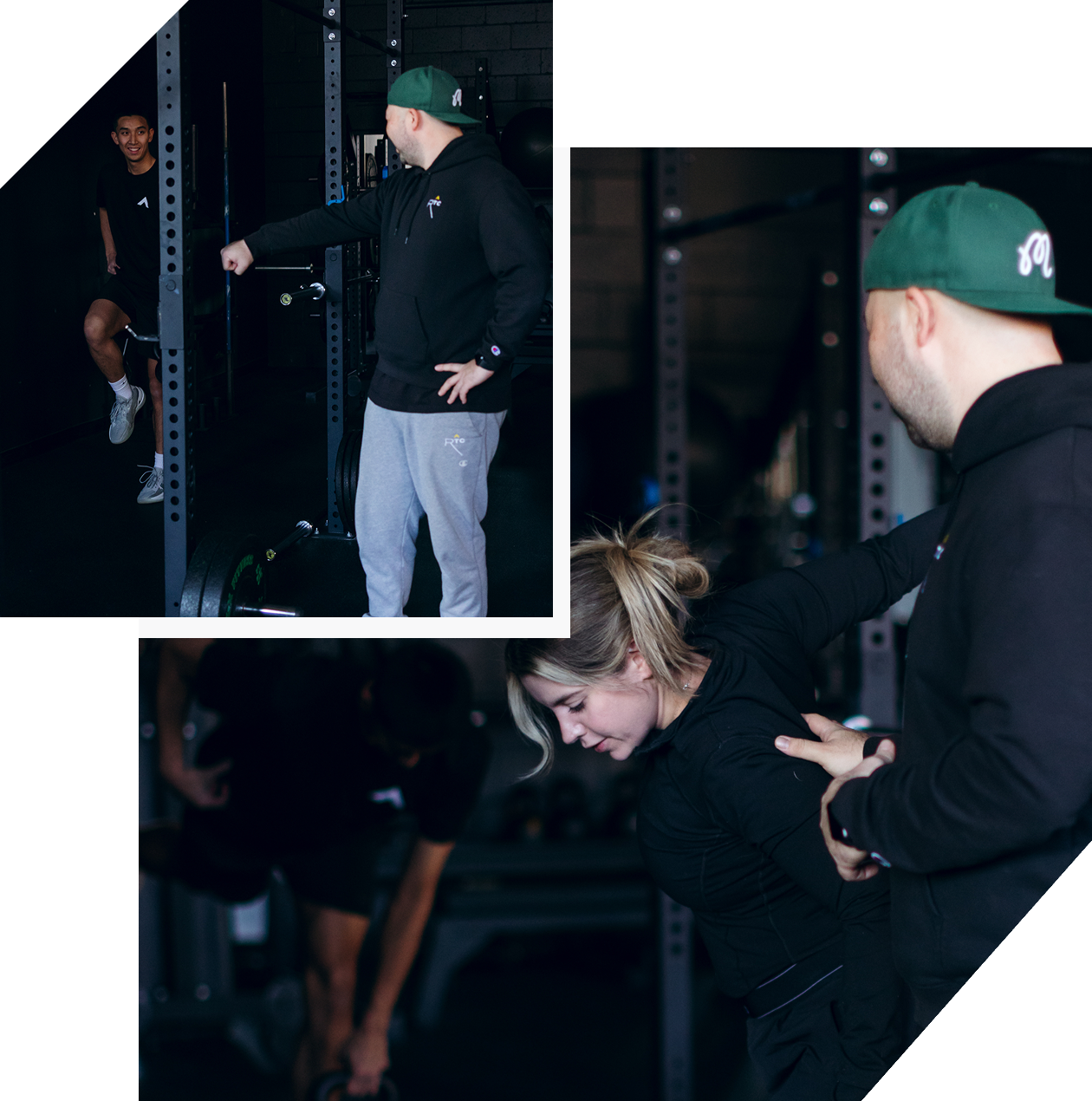 Rise Training Club coaching