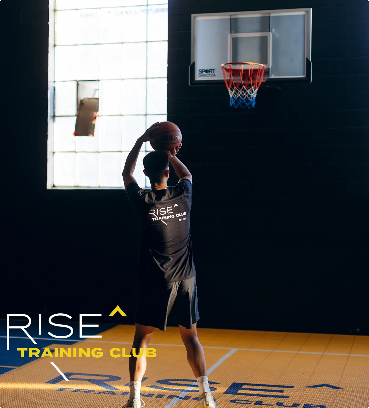 Rise Training Club