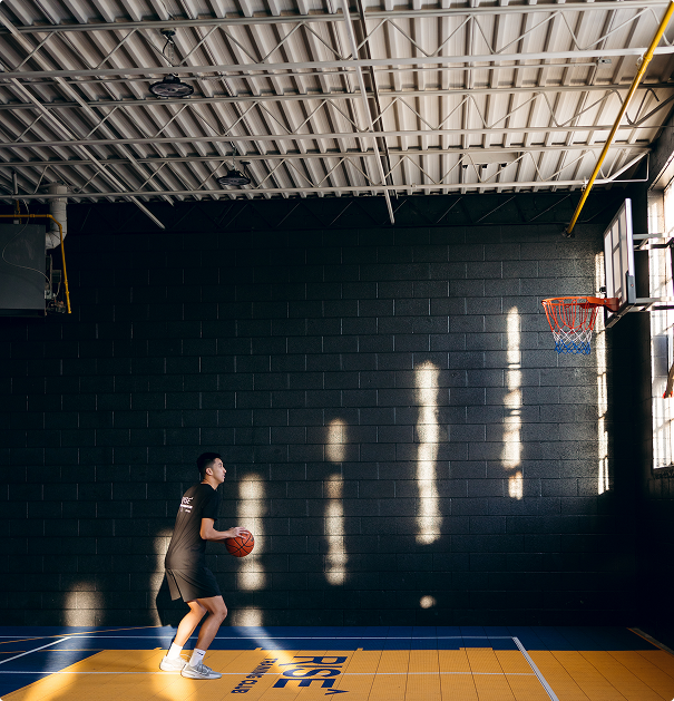 Rise Training Club Open Gym