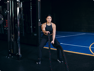 Strength Training