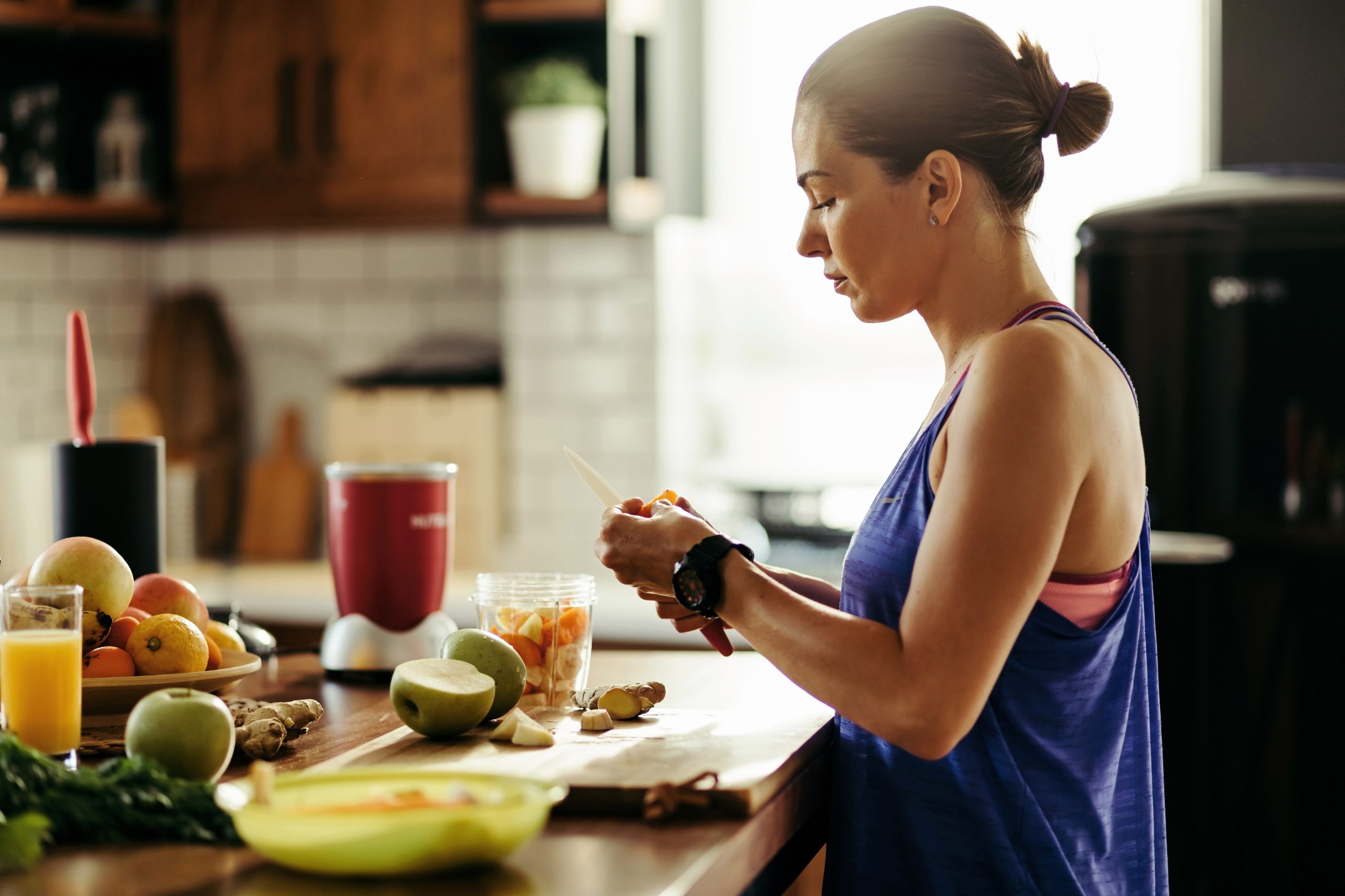 Performance Nutrition